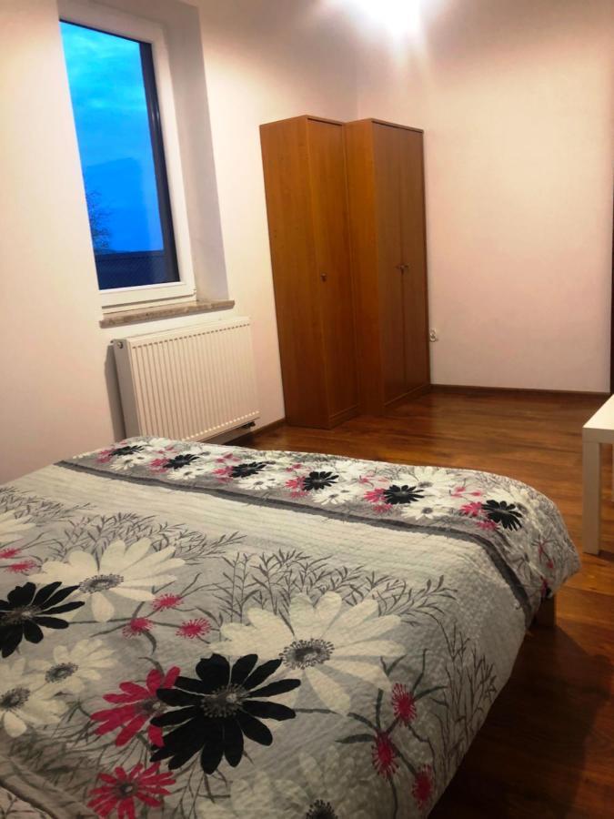 Dom Na Wzgorzu Z Pieknymi Widokami. Miejsce Tropie Βίλα Εξωτερικό φωτογραφία