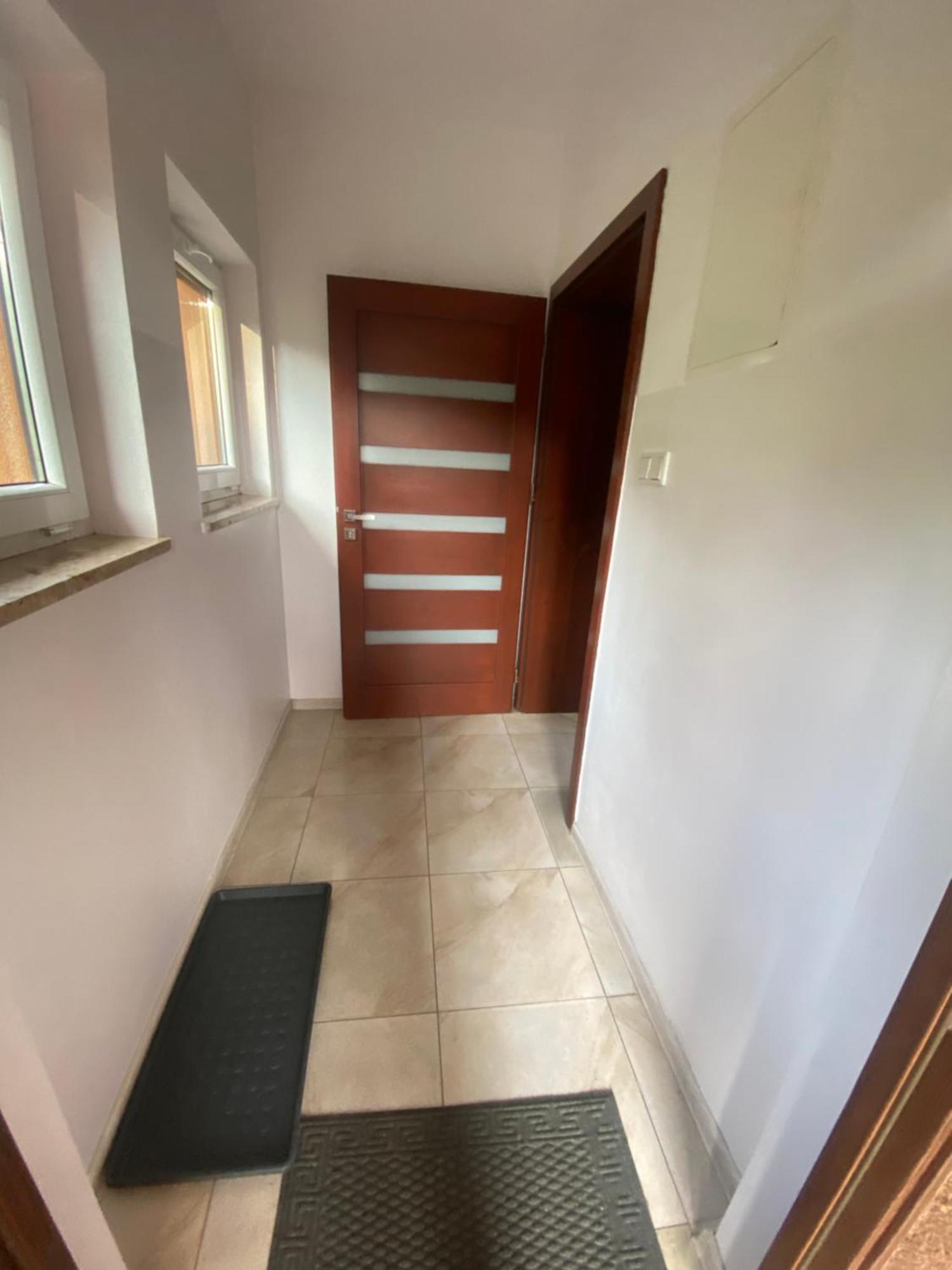 Dom Na Wzgorzu Z Pieknymi Widokami. Miejsce Tropie Βίλα Εξωτερικό φωτογραφία